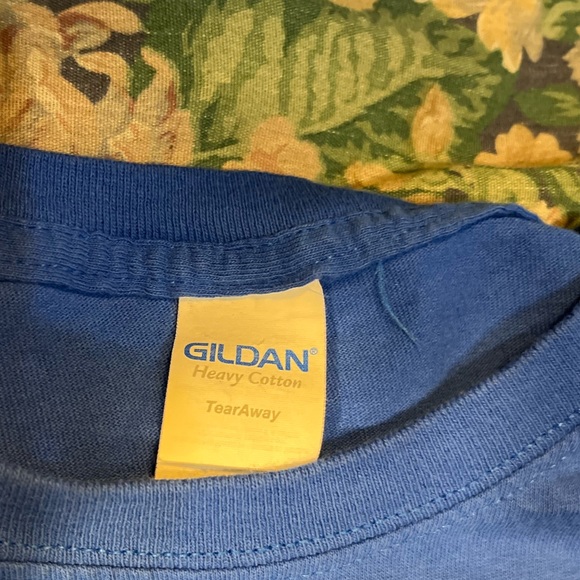 TUPAC GRAPHIC T SHIRT - Picture 4 of 5